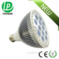 LED PAR38 LED Dimmable E27 lamps